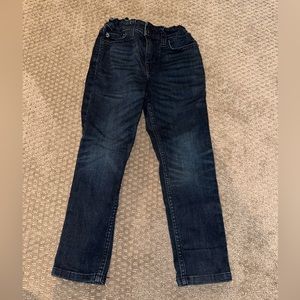 Cat & Jack adjustable skinny jeans